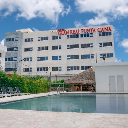Hotel Gran Real Punta Cana Exterior photo