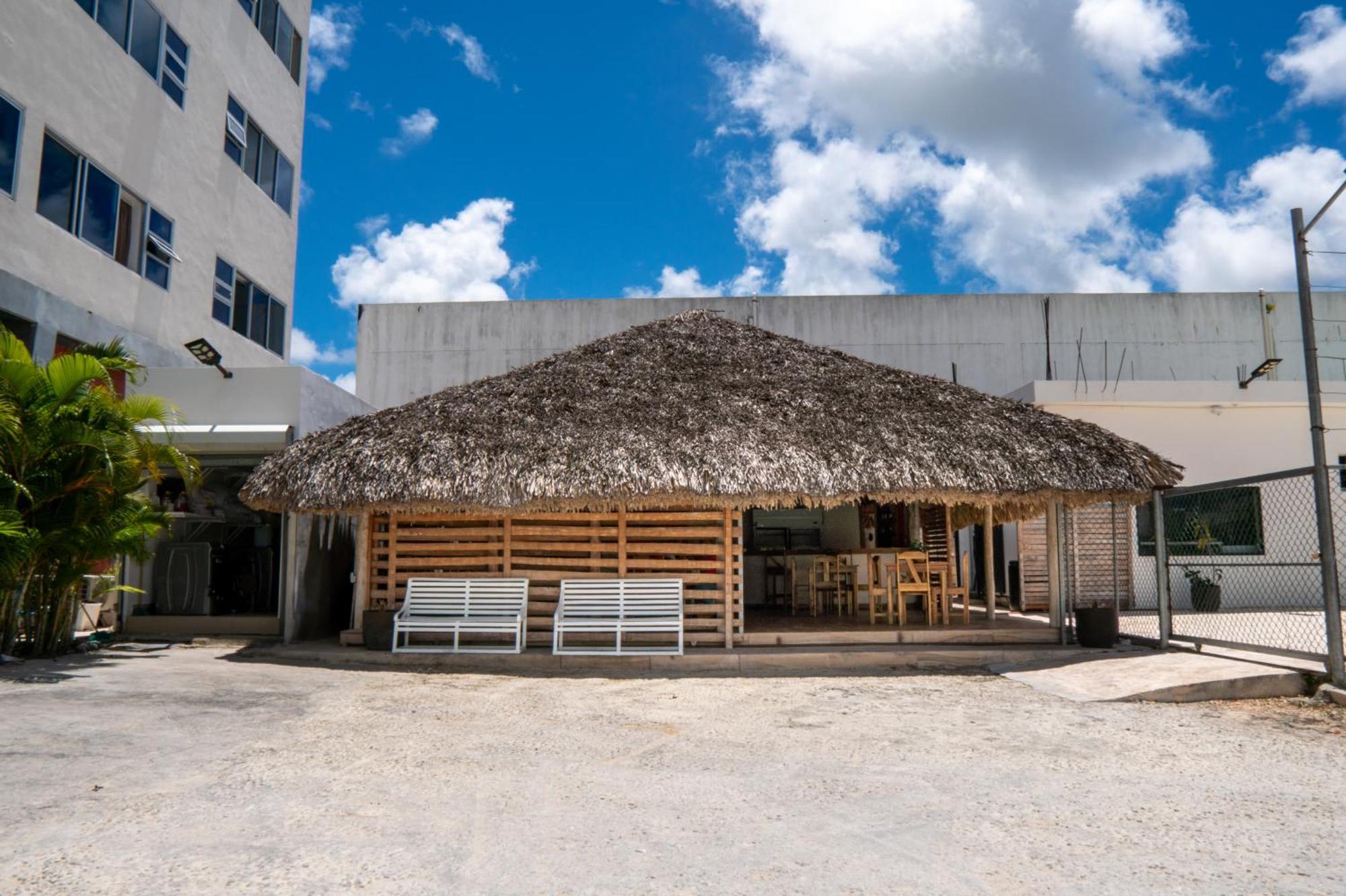 Hotel Gran Real Punta Cana Exterior photo