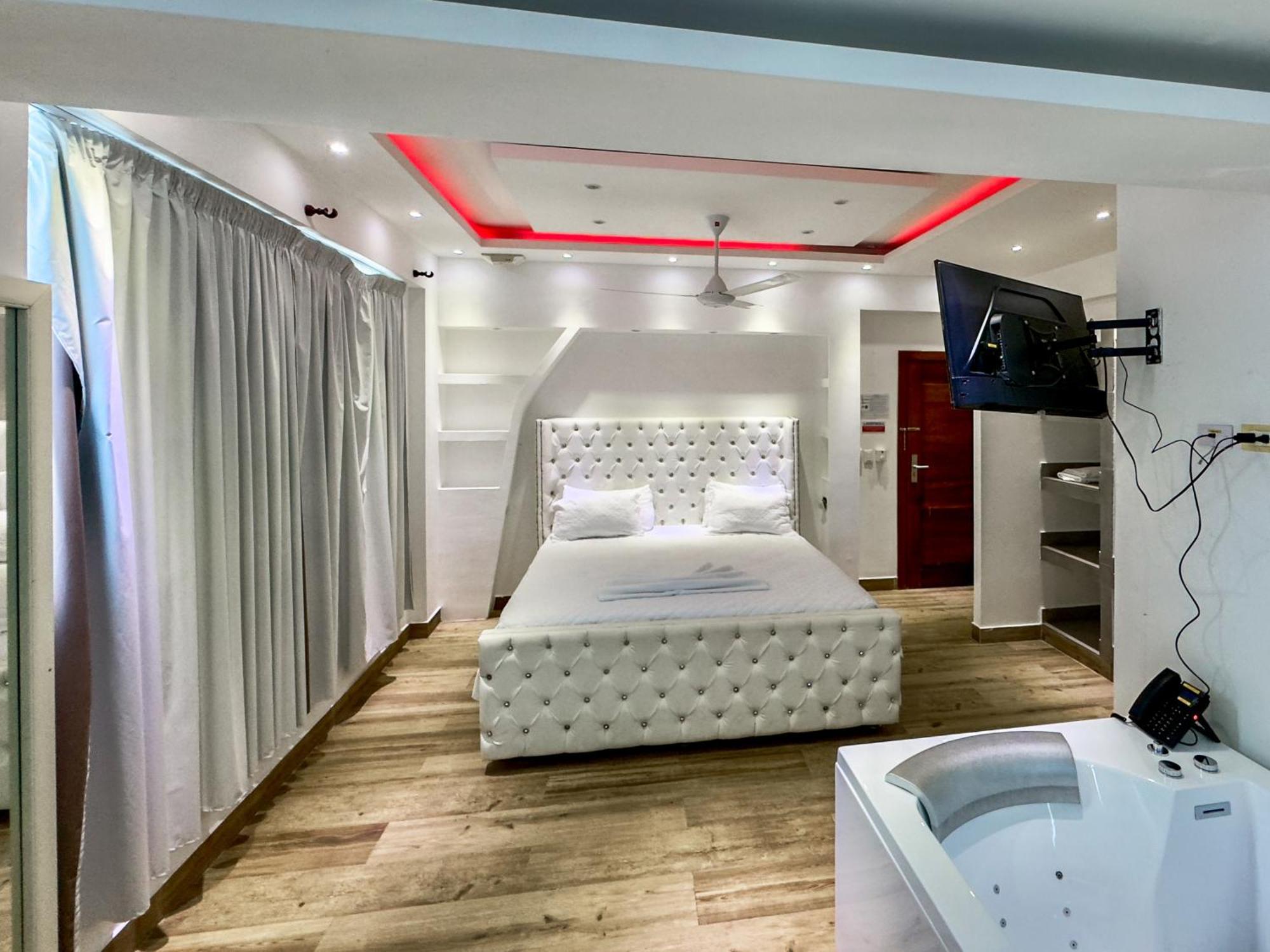 Hotel Gran Real Punta Cana Room photo