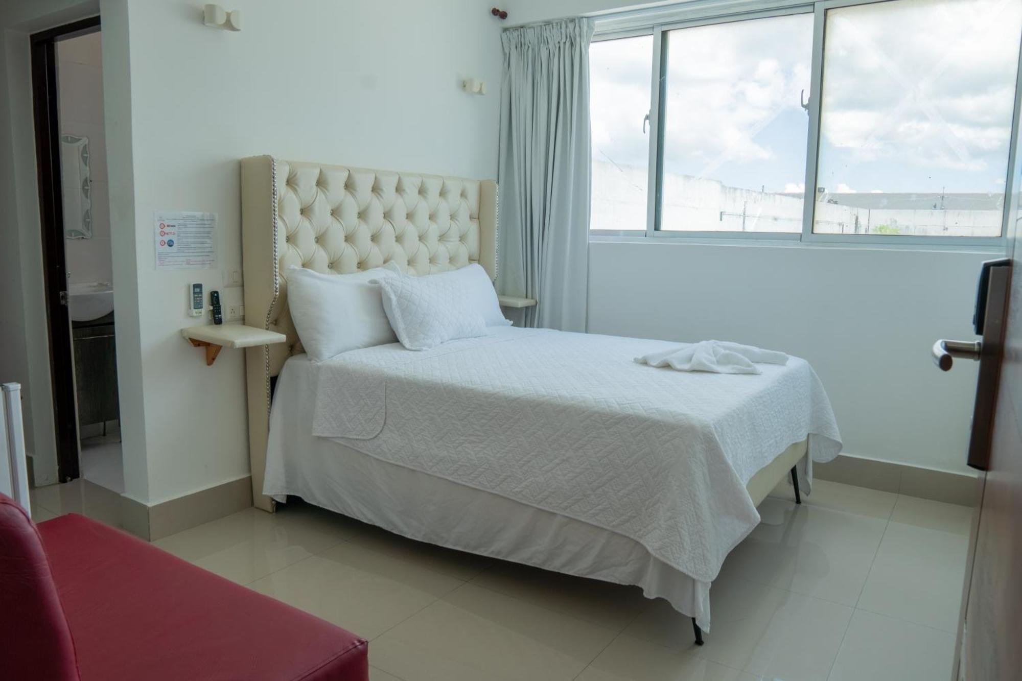 Hotel Gran Real Punta Cana Room photo
