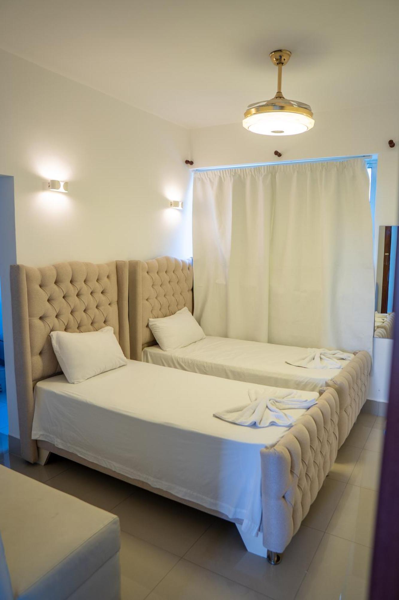 Hotel Gran Real Punta Cana Room photo