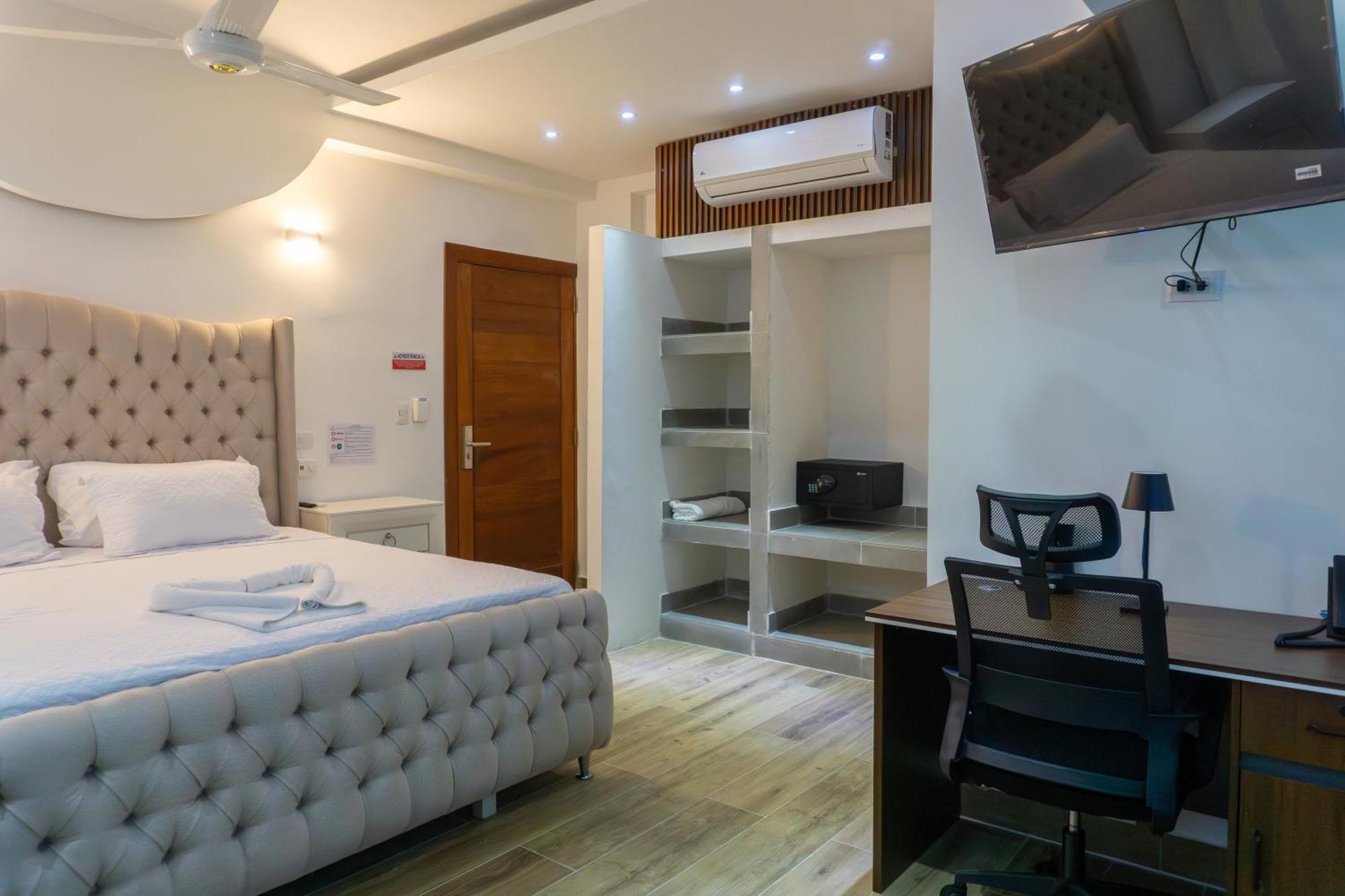 Hotel Gran Real Punta Cana Room photo