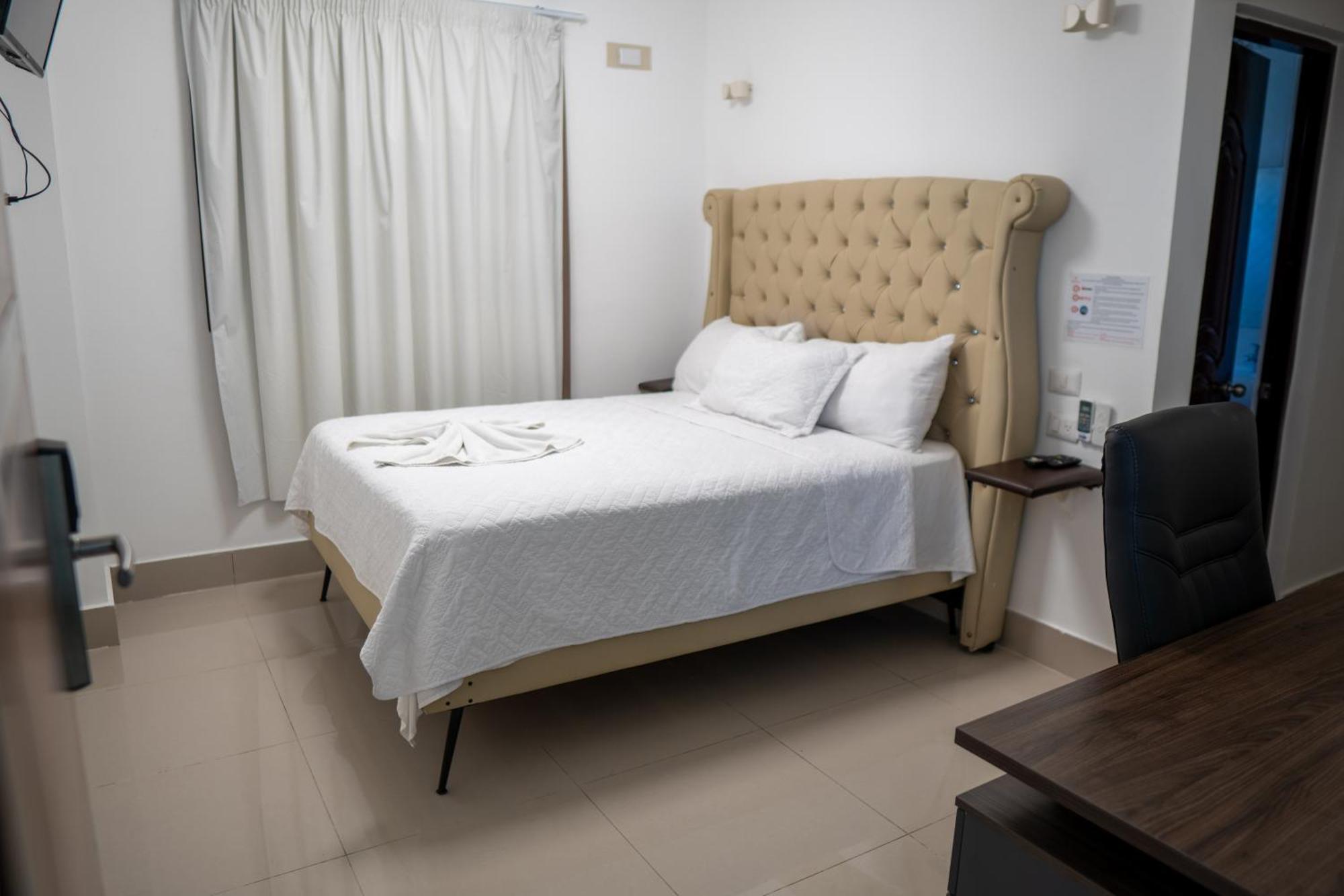 Hotel Gran Real Punta Cana Room photo